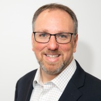 Applied Information Sciences Employee Brett Goldsmith's profile photo