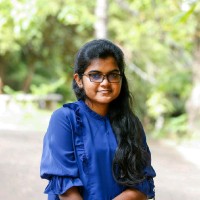DevBranch Employee Madushika Sewwandi's profile photo
