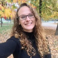 VertCité Employee Jennah Landgraf's profile photo