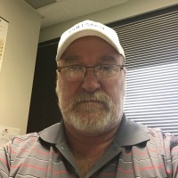 PULLMAN Employee Mark Biggs's profile photo