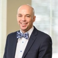 Lussier Employee Eric Emond's profile photo