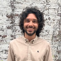 Tinybots Employee Evan Boessen's profile photo