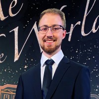 Eric Simonsen Email & Phone Number