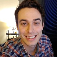 Sedaro Technologies Employee Mark Godine's profile photo