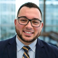 US TSUBAKI HOLDINGS, INC Employee Dominic Girolamo's profile photo