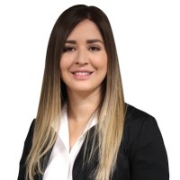 Standard Industrial Structures (SISCORP) Employee Gabriela Peralta's profile photo
