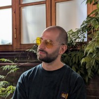 Amiran Ghoghoberidze's profile photo