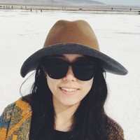 Instanza Employee Peipei Ying's profile photo