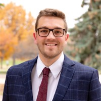 Thrive Real Estate Group Employee Cody Smetzer's profile photo