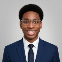 Justus Smith Email