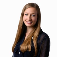 Ampliwork Employee Laura Heritage's profile photo