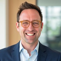 Clarity Consulting Employee Ian McAllister's profile photo