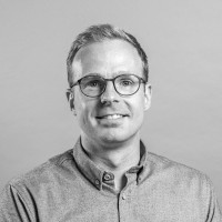 FENAGY A/S Employee Jens Knudsen's profile photo