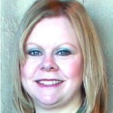 Memorial Medical Center Employee Betsy Wallace's profile photo