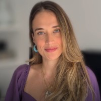 Zoox Smart Data Employee Bianca Perez's profile photo