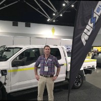 AUSEV® Employee Andrew Firkins's profile photo
