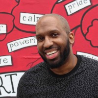 Andre Stephenson Email & Phone Number