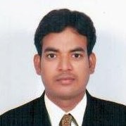 Weldzone Employee Narsimha Kalluri's profile photo
