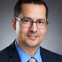Palo Alto College Employee Esteban Sosa's profile photo
