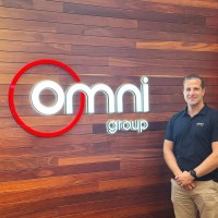 Omni Group Employee Jonathan Salisbury's profile photo