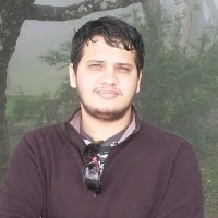 PrivateCircle Employee Manoj Kadavase's profile photo