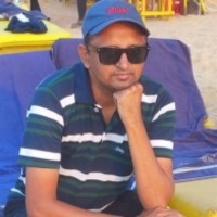 Zimetrics Technologies Employee Nivrutti Shinde's profile photo