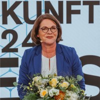 Motorpresse Stuttgart Employee Birgit Priemer's profile photo