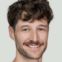 CKW Employee Patrick Minder's profile photo