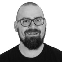 Prolight Design Employee Russell Matthieson's profile photo