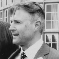 Antony Cribb Ltd Employee Tony Cribb's profile photo