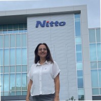 Nitto Bento A.S. Employee Dilber Uludağ's profile photo