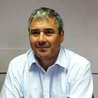 Contex Curtains and Blinds Ltd Employee Paul Battle's profile photo