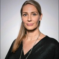 CCRM Employee Jessica Tate's profile photo