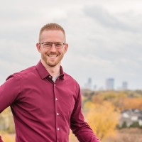 Success Home Team Employee Jonas Stomberg's profile photo