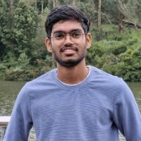 o9 Solutions, Inc. Employee D Krishna's profile photo
