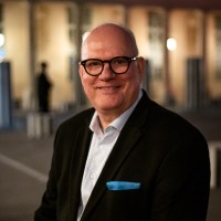 Independent Employee Dick Thompson's profile photo