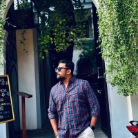 Srujith K Email