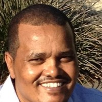 DW Distribution Employee Habtamu Demissie's profile photo