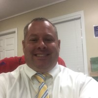 Stone County School District Employee Lance Bolen's profile photo