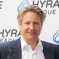 HWA AG Employee Jens Birkelbach's profile photo