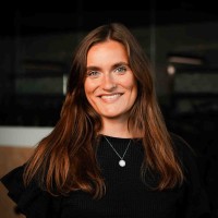 Voys Employee Janine Benedictus's profile photo
