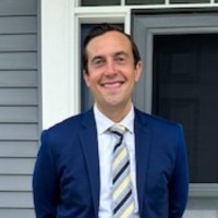 Daniel Harris Email & Phone Number