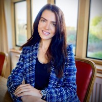 Adobe Employee Elizabeth Chambers's profile photo