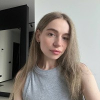 Anastasiya Melnyk Email & Phone Number
