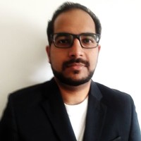 2Ship Employee Prathyash Kumar's profile photo