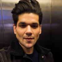 Real Media Employee Manish Rana's profile photo