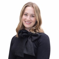 Gen II Fund Services Employee Cara McCarthy's profile photo