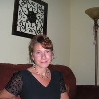 Beckhoff Automation UK Ltd Employee Angela Farina's profile photo