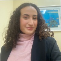 Grace Cosmetics Employee Maria Beatriz Bovolon Rodriguez's profile photo