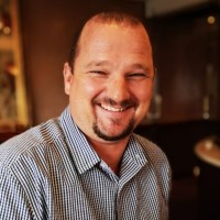 TCM - Technology Corporate Management Employee Nico Grobler's profile photo